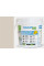Эпоксидная затирка Fugalite Bio 03 GRIGIO PERLA, 3 кг (KFBP03)