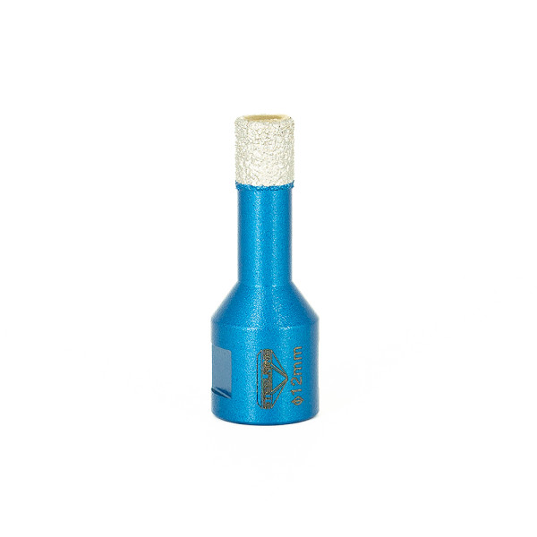 Алмазна коронка STEELRING 12 мм M14 (VBAD12)