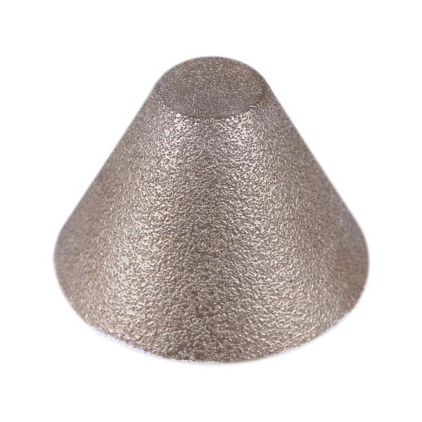 Фреза алмазная конусная Distar CONE 18–55/M14, 55 мм (87015424038)