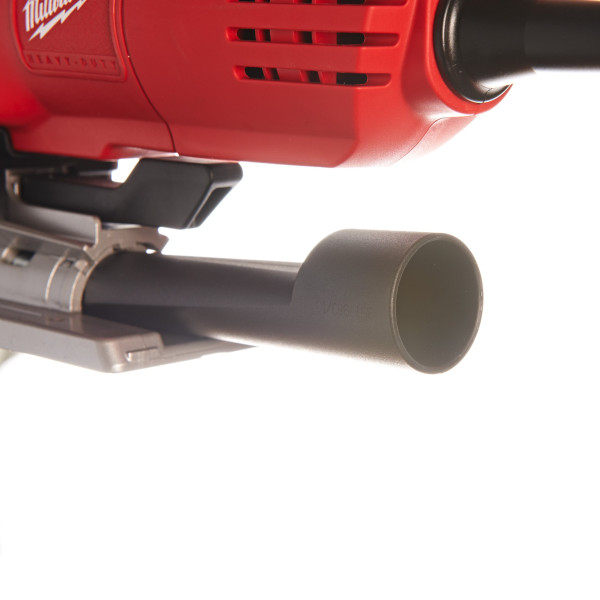 Лобзик MILWAUKEE JSPE 135 TX с грибовидной рукояткой, 750 Вт (4933381230)