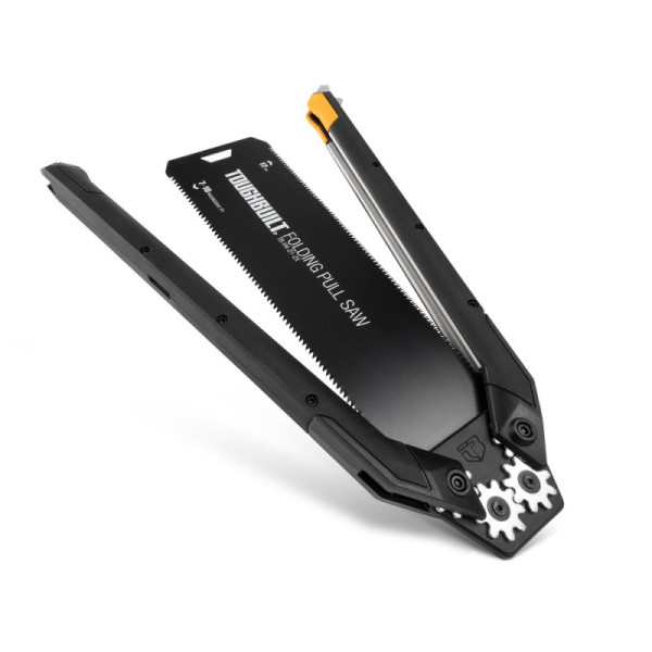 Складна тягова пила TOUGHBUILT (TB-H4-21-2X)