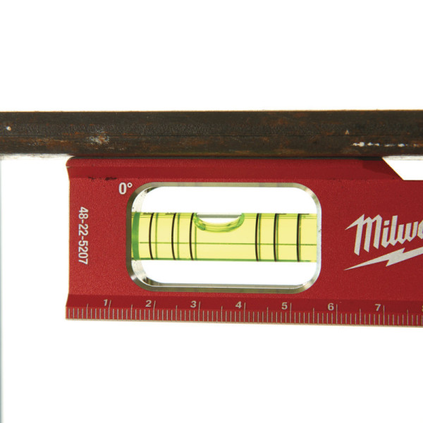 Магнитный уровень Milwaukee Billet Torpedo, 17 см (4932459097)