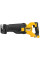 Пила сабельная аккумуляторная DeWALT DCS389N