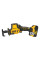 Пила сабельная аккумуляторная бесщёточная DeWALT DCS369P2
