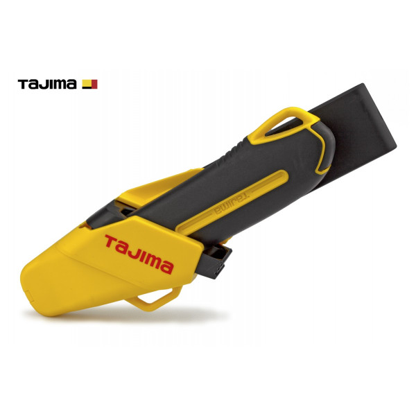 Кобура на ремень для ножей TAJIMA Safety Holster DC-LSFY (DC-LSFY)
