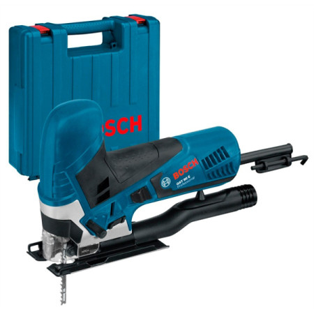 Лобзик Bosch GST 90 E, 650 Вт (060158G000)