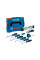 Набор отверток и ручных инструментов Bosch Professional, 19 шт (0615990N2R)
