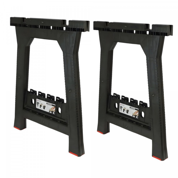 Козлы строительные QBRICK SYSTEM, 2 шт. (Z257257PG001)
