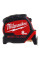 Рулетка MILWAUKEE WIDE BLADE с широким полотном 8 м (4932471816)