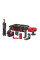 Лазерный 3D нивелир MILWAUKEE M12 3PLKIT-401P (4933478960)