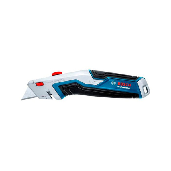 Набор строительных ножей Bosch Professional, 3 шт (1600A027M4)