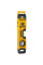 Уровень TORPEDO из алюминия длиной с 3 капсулами и магнитами DeWALT, 23 см (DWHT0-43003)