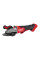 Угловая шлифовальная машина MILWAUKEE 125 мм M18 FSAGF125XPDB-0X с плоским редуктором (4933478439)