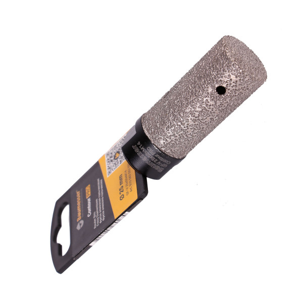 Фреза алмазная пальчиковая Baumesser Contour Pro GF-V 25x50xM14 (910583552159)