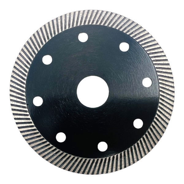 Диск алмазный Shijing 106 мм для плиткорезов Shijing (DSKM)