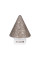 Алмазная конусная фреза Distar CONE 2-35/M14 (81419031053)