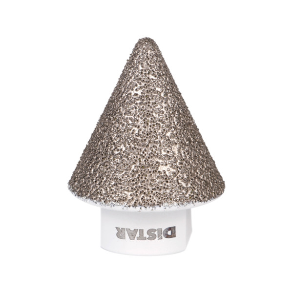 Алмазная конусная фреза Distar CONE 2-35/M14 (81419031053)