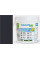 Эпоксидная затирка Fugalite Bio 06 NERO, 3 кг (KFBP06)