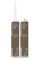 Матовый герметик (силикон) декоративный Kerakoll Silmat Color KK93, 290 мл (KKS93)