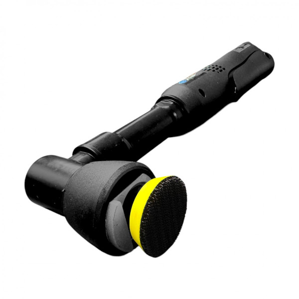 Акумуляторна кутова шліфувальна машина (гравер) DYNEX POLISHER (DNX2025PL)