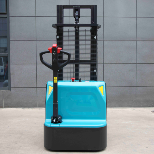 Тельфер самоходный NOBLELIFT PSE15L-C H=2,9м, батарея кислотно-свинцовая (PSE15L-C)