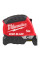 Рулетка магнитная WIDE BLADE MAGNETIC MILWAUKEE (Gen2), 5м, 35мм (4932499207)