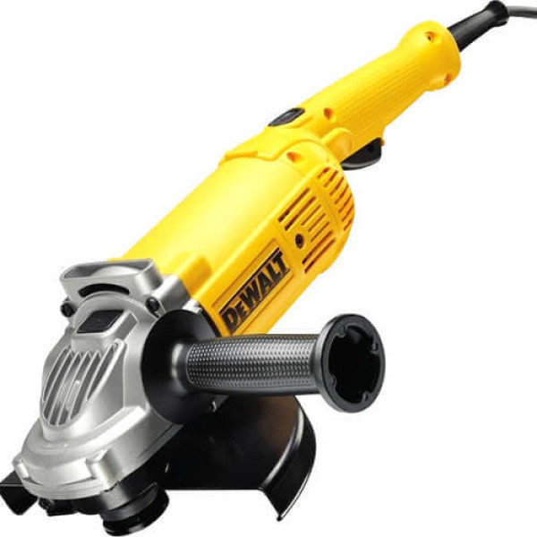 Кутова шліфувальна машина (болгарка) DeWALT 230 мм 2200 Вт (DWE494)