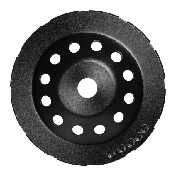 Фреза алмазная BIHUI DUAL-ROW MAX по бетону 180 мм для CG1900 (CG1900W)