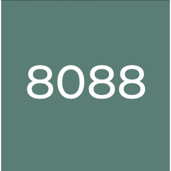 Двухкомпонентная эпоксидная затирка Octopus Zatirka цвет 8088, 2,5 кг (8088-2)