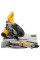 Настольная торцовочная пила DeWALT (DWS780)