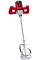 Миксер электрический Einhell TC-MX 1200 E (4258545)