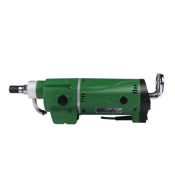 Дрель для мокрого сверления BYCON DMP-500 (1123500)
