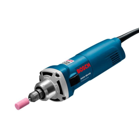 Пряма шліфувальна машина Bosch GGS 28 CE Professional (0601220100)