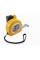 Рулетка строительная TAJIMA HI LOCK  SFL25-75BL 7,5 м с держателем на ремень (1001-1911)