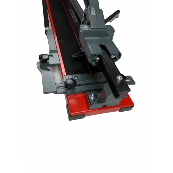 Плиткорез ручной HAISSER INDUSTRY 800 мм монорельсовый (64020)