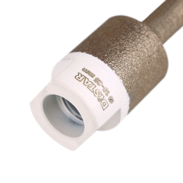 Фреза алмазна пальчикова Distar Contour Pro 25/10 M14 (87015424067)