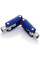 Ключ для шкафов и систем замыкания Knipex DoubleJoint (00 11 06 V03)