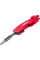 Нож складной многофункциональный FASTBACK™ MILWAUKEE 6 в 1 4932478559 (4932478559)