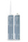 Матовый герметик (силикон) декоративный Kerakoll Silmat Color KK26, 290 мл (KKS26)