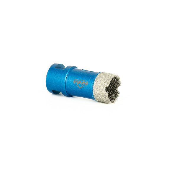 Алмазна коронка STEELRING 25 мм M14 (VBAD25)