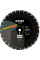 Алмазный диск 1A1RSS 400 Asphalt (камень/бетон/асфальт) (10170085108)
