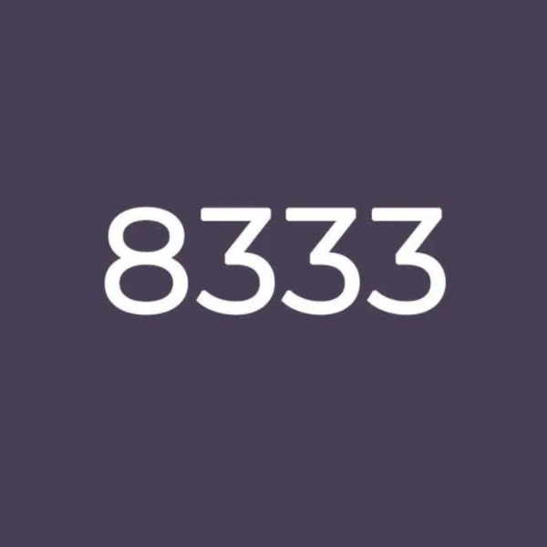 Двокомпонентна епоксидна фуга Octopus Zatirka колір 8333, 5 кг (8333-5)
