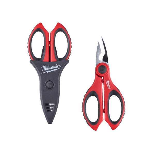 Ножницы электрика Milwaukee (4932478620)