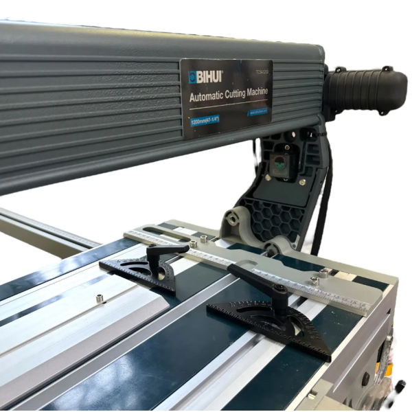 Плиткорез электрический BIHUI 1200 с автоматикой  (TCSA1200)