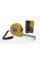 Рулетка строительная TAJIMA HI LOCK SFL25-55BL 5,5 м с держателем на ремень (1001-1652)