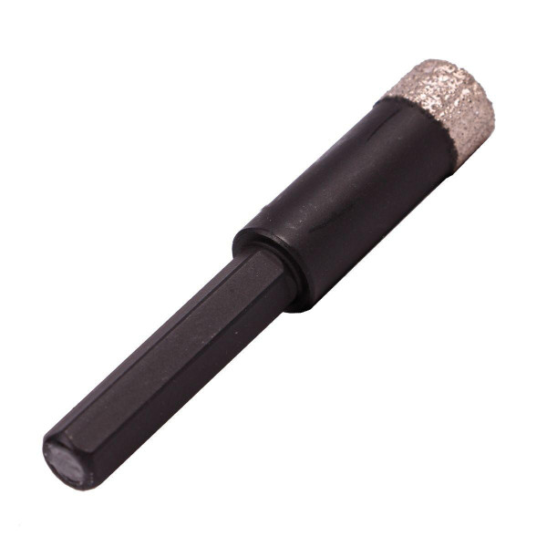 Алмазная коронка Baumesser Keramik Pro 14 мм под дрель (910278018049)