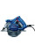 Ручна циркулярна пила Bosch Professional GKS 140, 1400 Вт, 184 мм (06016B3020)