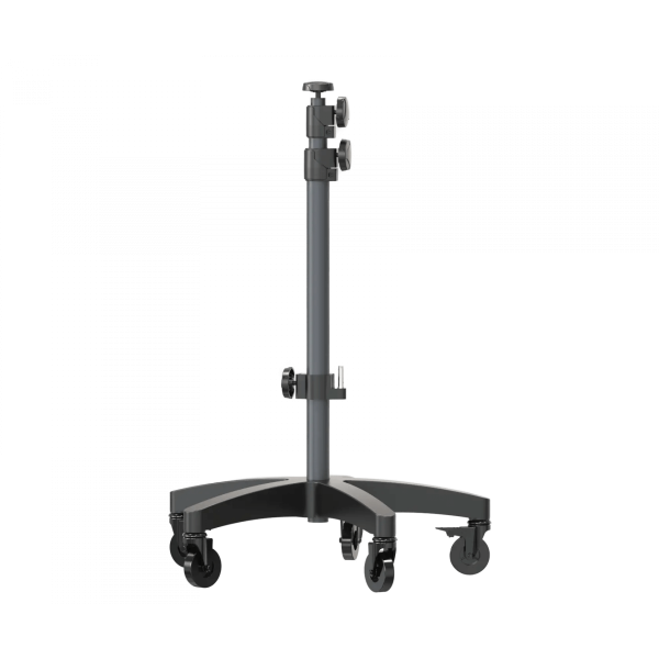 Штатив SCANGRIP WHEEL STAND на колесах (03.5682)