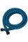 Шланг для пылесосов Bosch Professional GAS 15 и GAS 12-25, 3 м (1619PA7322)