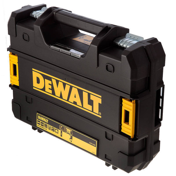 Перфоратор мережевий SDS-Plus DeWALT (D25134K)